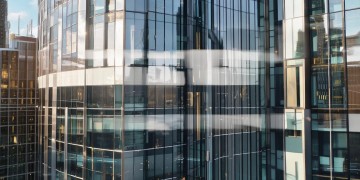 内江写字楼物业价格究竟几何？