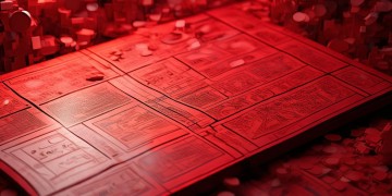 红色物业台账究竟是什么意思？