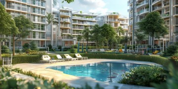 物业主要为业主提供什么服务？