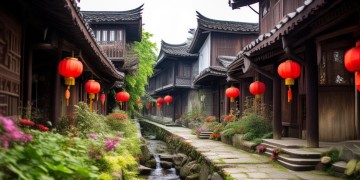 深圳市后瑞村是什么物业？