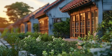 昆山百合园物业的房子值得买吗？