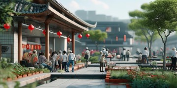 中国通信物业究竟是做什么的？
