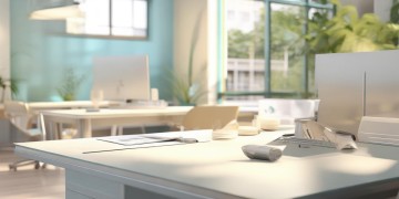 物业上班化淡妆合法吗？