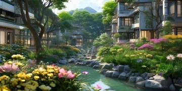 长江国际花园物业真的可靠吗？