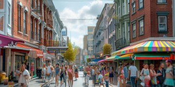 物业招租究竟是面向哪些人的呢？