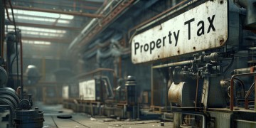 厂房里的物业费究竟是什么？