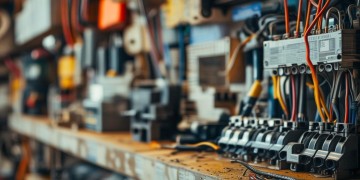 物业维修电工需要什么样的证？