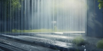 物业降温会用冷水吗？