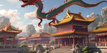 龙庭盛世物业靠谱吗？