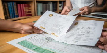 物业交割双方需要带什么证件？