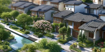 杭州有哪些物业好的小区？