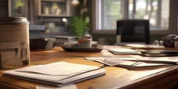 小区物业文员真的很辛苦吗？