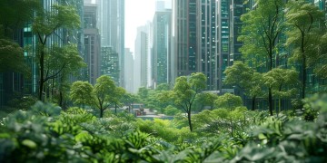 绿城物业究竟来自什么地方？