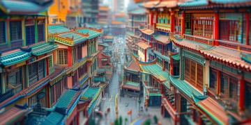 宁波有虹博物业吗？