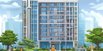 建发物业有哪些岗位呢？