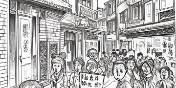 西安物业加收电费犯法吗？