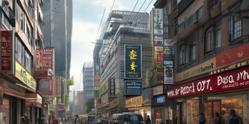 店铺物业费为什么这么贵？