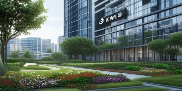 康景物业可以换掉吗？