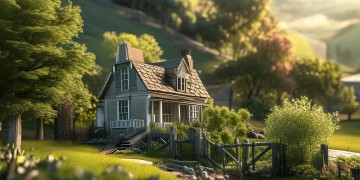 物业违反合同合法吗？