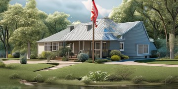 军转物业究竟是什么意思？