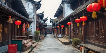 常熟老街的物业究竟叫什么？