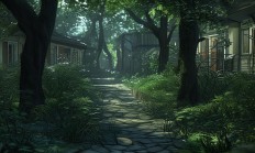 物业区域发出怪声究竟是什么原因？