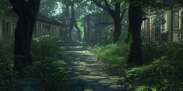 物业区域发出怪声究竟是什么原因？