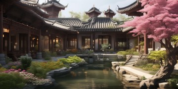 三明文景院究竟是什么物业？