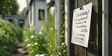 一直不交物业费会有什么后果？