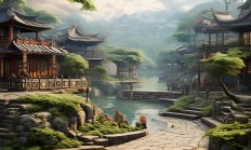 牡丹园物业真的管事吗？