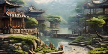 牡丹园物业真的管事吗？
