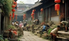 四川物业工作内容究竟是什么？