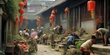 四川物业工作内容究竟是什么？