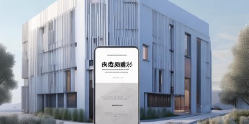 首开物业小程序叫什么？