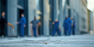 物业维保人员需要出差吗？