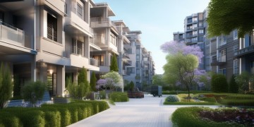 保障型物业需要交税吗？