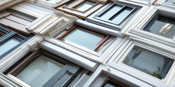 物业对窗子样式有要求吗？