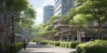 南京新能源物业会收费吗？