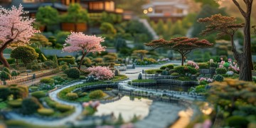 兴城丽景物业究竟是什么？