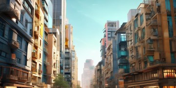 南都物业是民营企业吗？