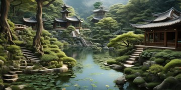 山水书苑有物业吗？