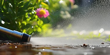 物业杀蚊子究竟用的什么药水？