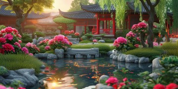 海棠盛世究竟是什么物业？