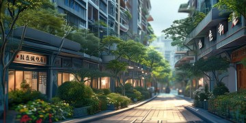 江城丽都物业可靠吗？