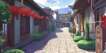 书院街物业会收费吗？