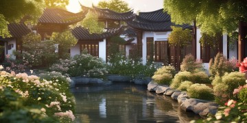 扬州有恒大物业吗？