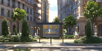 富贵广场物业收费吗？收费标准是多少？