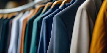 物业上班换装算违法吗？