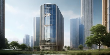 建工兴发物业是国企吗？