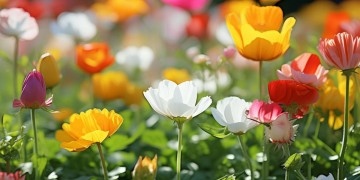 花香漫城物业真的可靠吗？